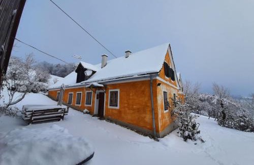 Pischelsdorf am Kulm Appartement | Bauernhaus Posch, Ferienappartements