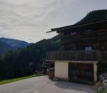 Huettschlag Maison | Bauernhaus Viehhauser