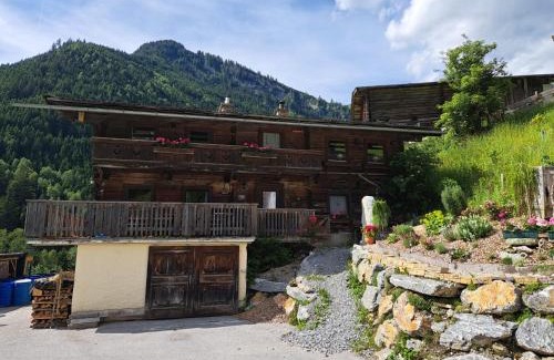 Huettschlag Maison | Bauernhaus Viehhauser