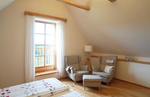 Sankt Johann im Saggautal Maison | Bauernhof Gschmeidler