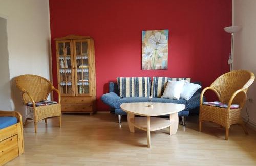 Oldau Appartement | Bauernhof Diestel