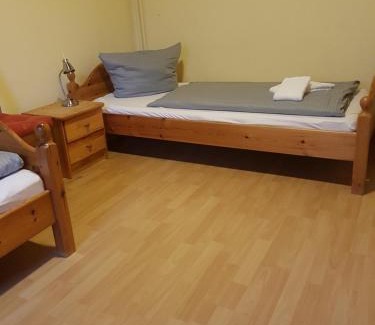 Oldau Appartement | Bauernhof Diestel