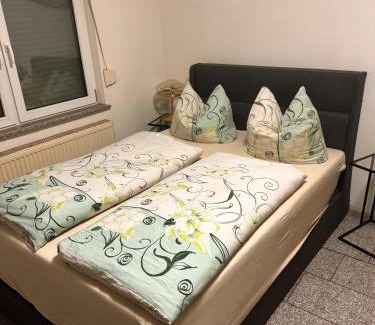 Berka/Werra Maison | Bauernhof Guest room Jan Free WiFi
