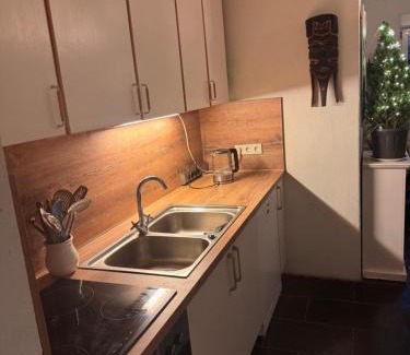 Berka/Werra Maison | Bauernhof Guest room Jan Free WiFi