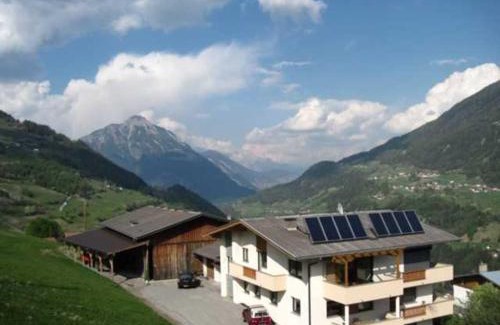 Wenns Maison | Bauernhof Huber