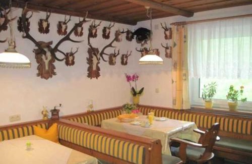 Wenns Maison | Bauernhof Huber