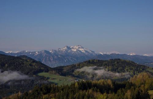 Weyregg am Attersee Appartement | Bauernhof Kronsteiner