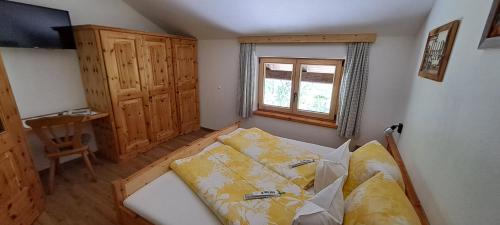 Lesachtal Appartement | Bauernhof Pergila