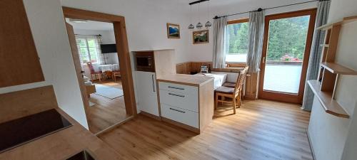 Lesachtal Appartement | Bauernhof Pergila