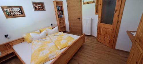 Lesachtal Appartement | Bauernhof Pergila
