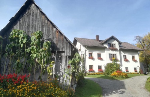 Lassing Maison | Bauernhof Plachl
