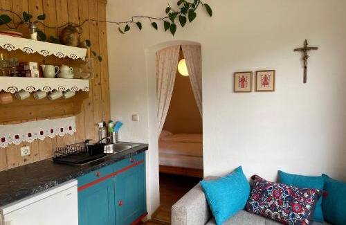 Lassing Maison | Bauernhof Plachl