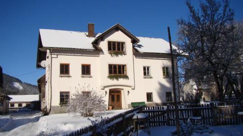 Lassing Maison | Bauernhof Plachl