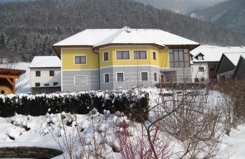 Molln Maison | Bauernhof Serner