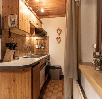 Heiligenblut Appartement | Bauernhof Stempf - Appartement "HOCHARN"