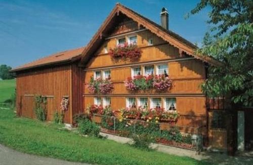 Herisau Appartement | Bauernhof Ufem Berg