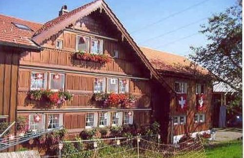 Herisau Appartement | Bauernhof Ufem Berg