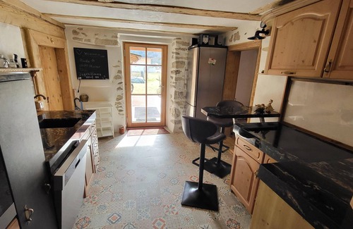 Musau Appartement | Bauernlodge Musauer Lechauen