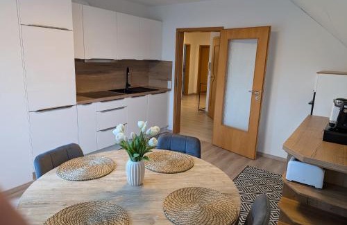 Wabern Appartement | Bauers Ferienwohnung