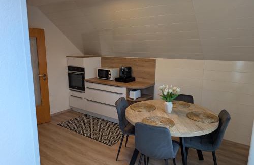 Wabern Appartement | Bauers Ferienwohnung