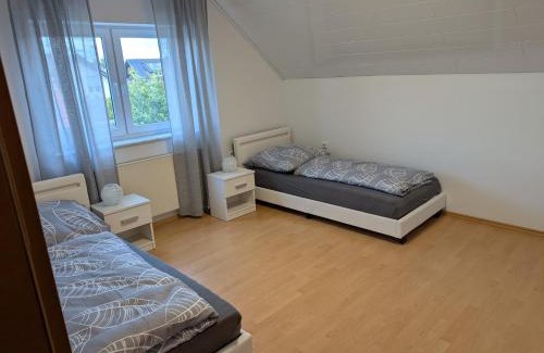 Wabern Appartement | Bauers Ferienwohnung