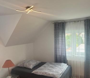 Wabern Appartement | Bauers Ferienwohnung