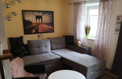 Traunstein Appartement | Bauers Ranch, EG-Wohnung, 50m², 2 - 4 Pers., W-LAN, Waschmaschine