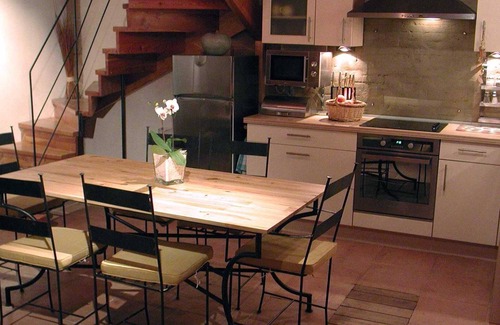 Lavalette Maison | Baugnac - Lavalette - Gîte