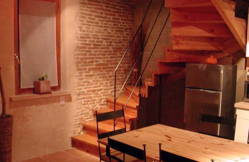 Lavalette Maison | Baugnac N°2 - Lavalette