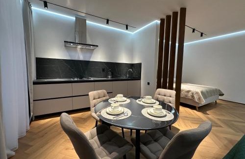 Uralsk Appartement | Bauhaus