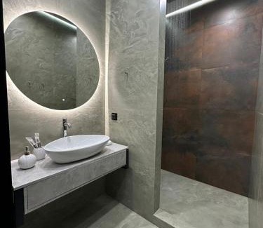 Uralsk Appartement | Bauhaus
