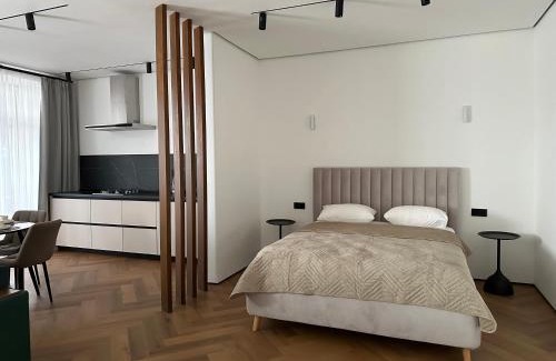 Uralsk Appartement | Bauhaus