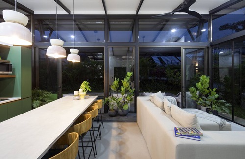 La Fortuna Hôtel | BAUMA