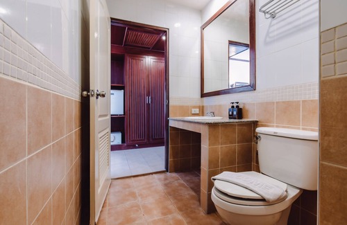 Nanai Road Hôtel | Bauman Ville Hotel