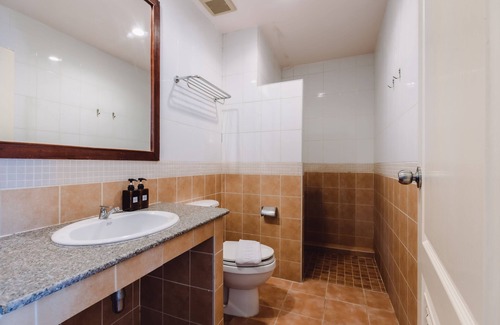 Nanai Road Hôtel | Bauman Ville Hotel