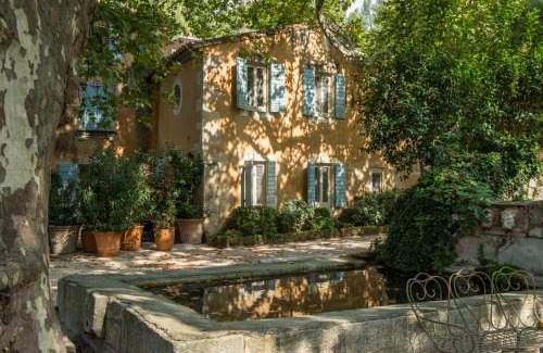 Les Baux-de-Provence Hôtel | Baumanière - Les Baux de Provence