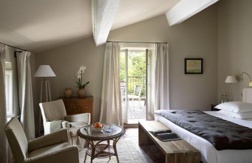 Les Baux-de-Provence Hôtel | Baumanière - Les Baux de Provence