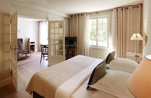 Les Baux-de-Provence Hôtel | Baumanière Les Baux de Provence