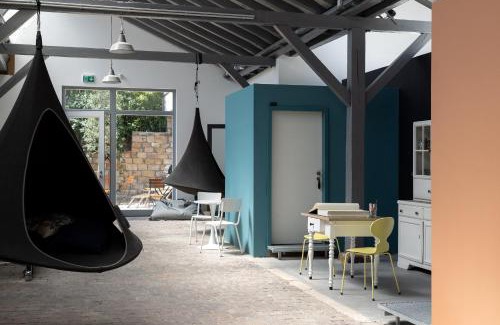 Walsheim Appartement | Baumann & Müller