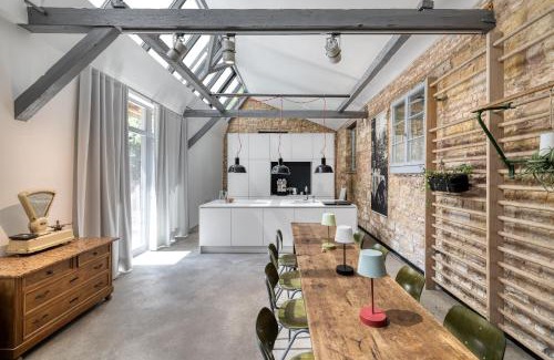 Walsheim Appartement | Baumann & Müller