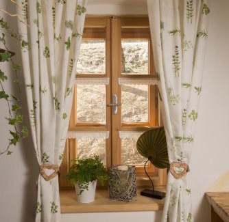 Eppenstein Appartement | Baumgartner - Bauernhaus