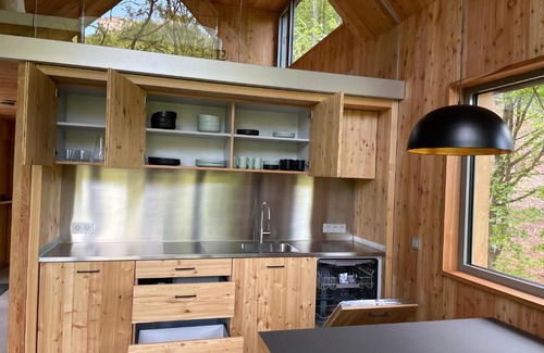 Annweiler am Trifels Maison | Baumwipfelhaus