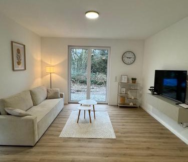 Baunatal Lit Et Petit-Déjeuner | Bauna Suites & Apartments