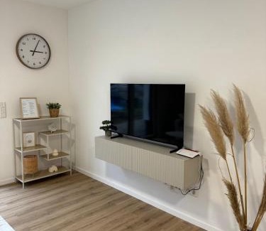 Baunatal Lit Et Petit-Déjeuner | Bauna Suites & Apartments