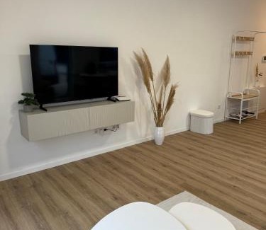 Baunatal Lit Et Petit-Déjeuner | Bauna Suites & Apartments