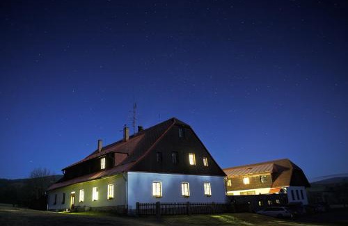 Masakova Lhota Maison | Baurů Dvůr