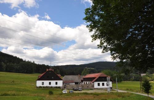 Masakova Lhota Maison | Baurů Dvůr
