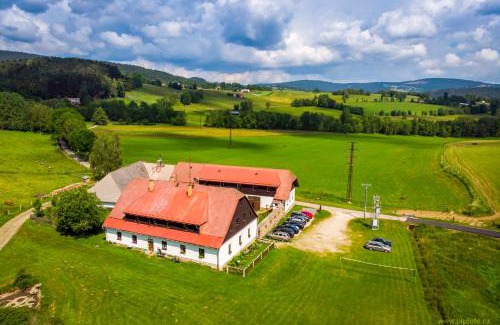 Masakova Lhota Maison | Baurů Dvůr