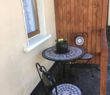 County Cork Appartement | Baurleigh Studio Apartment P72F340