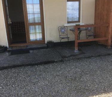 County Cork Appartement | Baurleigh Studio Apartment P72F340